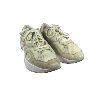 Nike Air Max Koko Sandal White Beige Women's Size 7.5